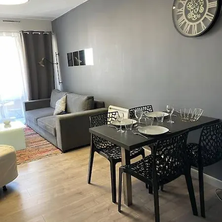 Grand De 28 M2 Plein Centre De