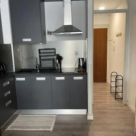 Grand De 28 M2 Plein Centre De Appartement