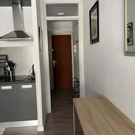 Grand De 28 M2 Plein Centre De