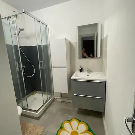 Appartement Grand De 28 M2 Plein Centre De Canet-en-Roussillon