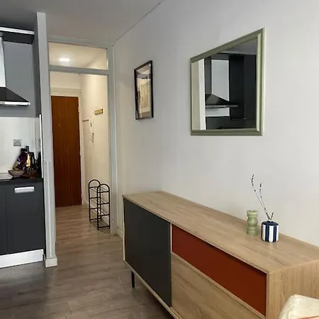 Appartement Grand De 28 M2 Plein Centre De *